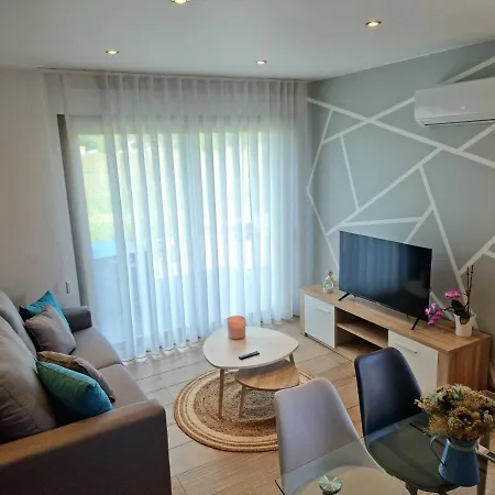Maison 2/4 Personnes Josse Exterior photo