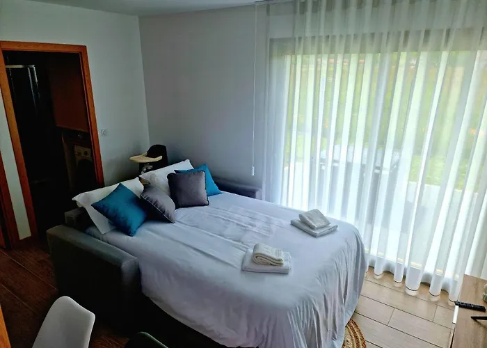 Maison 2/4 Personnes