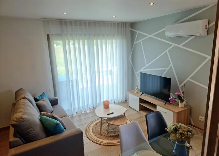 Maison 2/4 Personnes