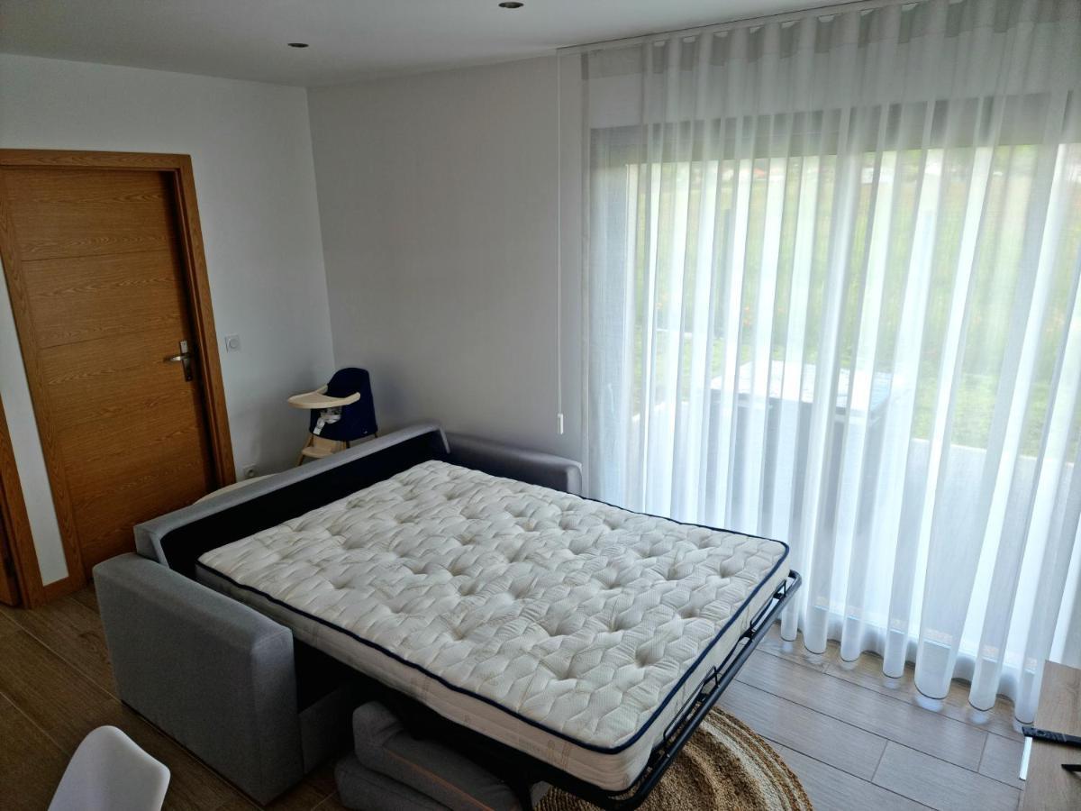 Apartment Maison 2/4 Personnes