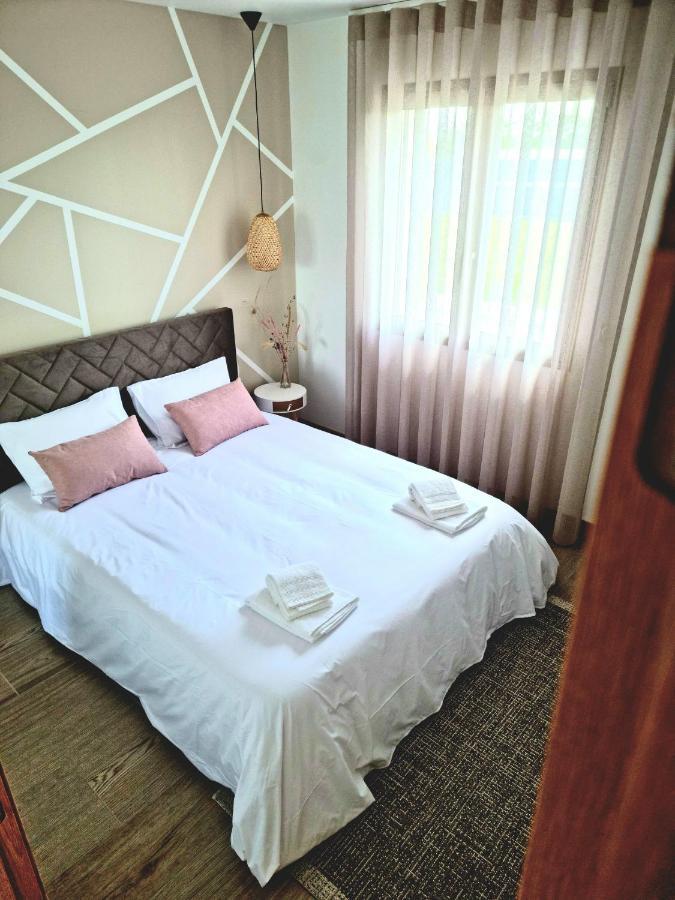 Maison 2/4 Personnes Apartment Josse