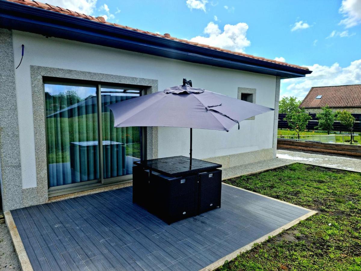 Apartment Maison 2/4 Personnes Josse