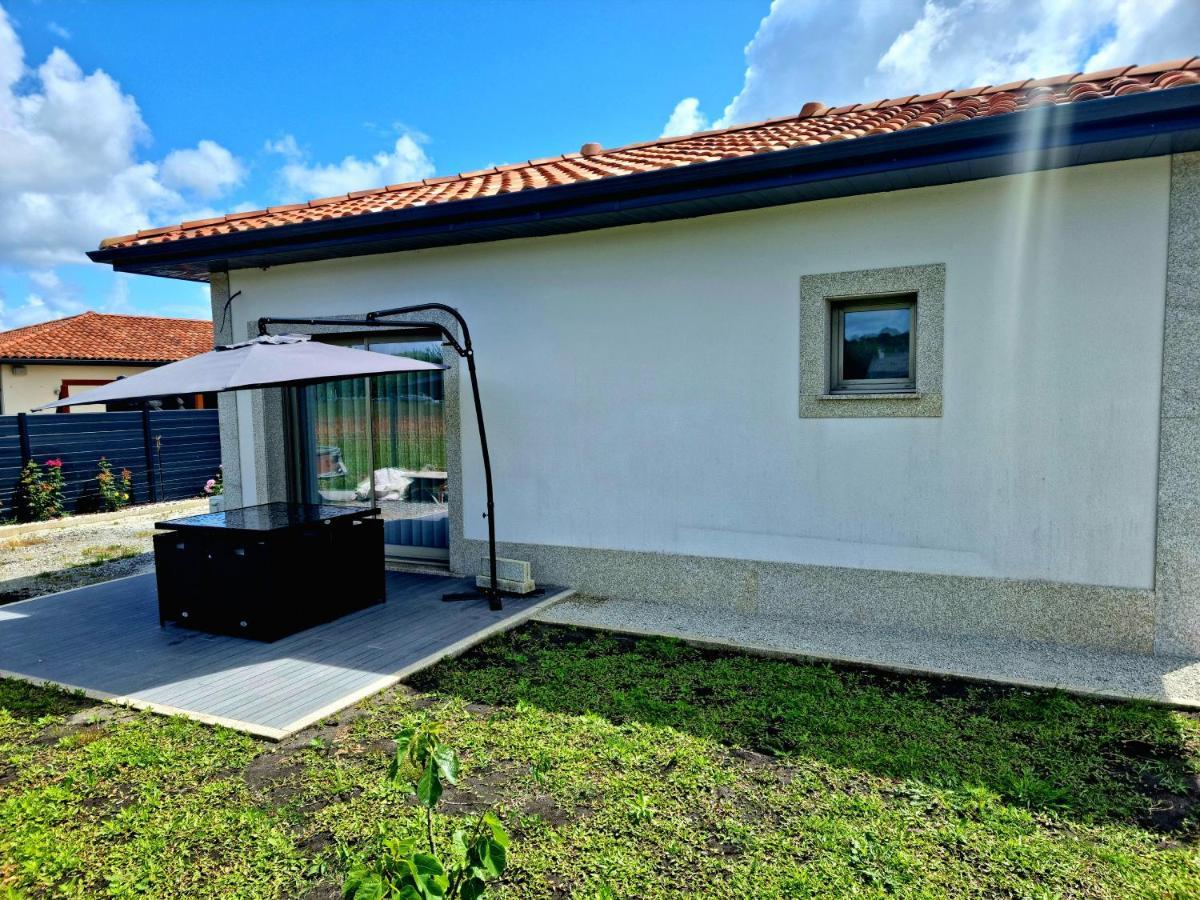Maison 2/4 Personnes Apartment